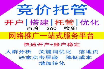 SEM主管案例分析：提升转化率实战
